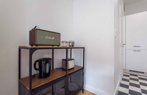6th Arrondissement Apartment | Dify Vitton - Massena