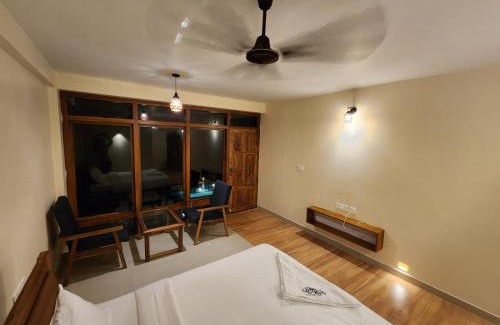 Mannarkkad Resort | Diga vista resorts
