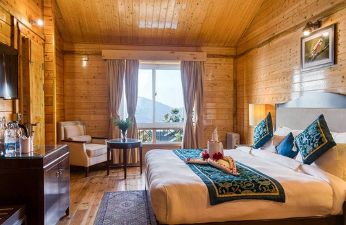 Kaul Hotel | Digantaa Resort