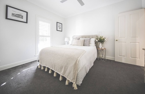 Coffs Harbour Cottage | Diggers Beach Cottage