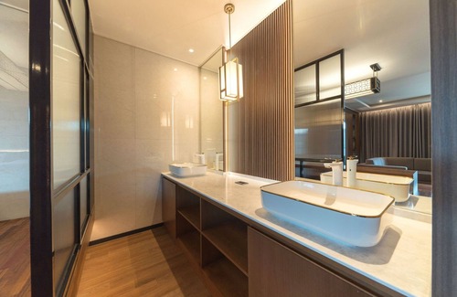 Yangyang Hotel | Dignity Hotel