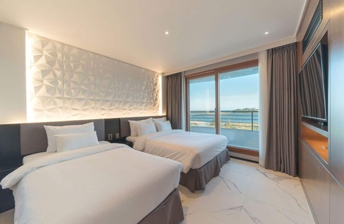 Yangyang Hotel | Dignity Hotel