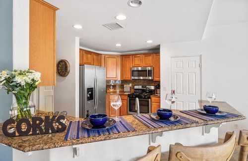 Palm Springs House | DIHP & New Polo Retreat - Elegant 4BR with Pool/Spa