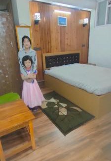 Darjeeling House | Dik's Home