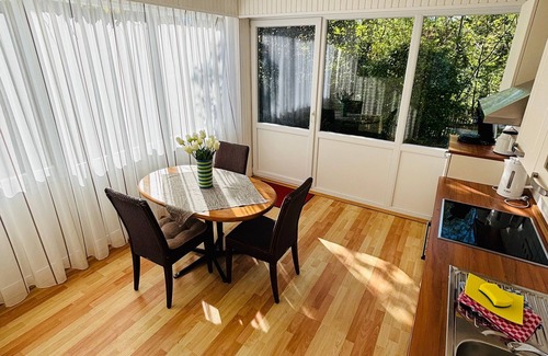 Horumersiel Apartment | Dike Countess 1 - 8306