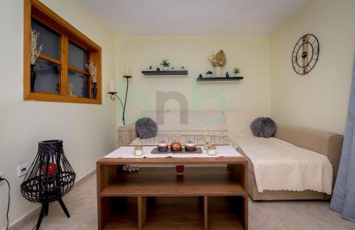 Alexandroupoli House | Dikella Beach 3 BDR Summer House
