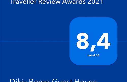 Olginka Resort | Dikiy Bereg Guest House