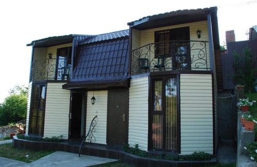 Olginka Resort | Dikiy Bereg Guest House