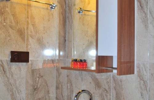 Uzungol Hotel | Dilek Suit & Cafe