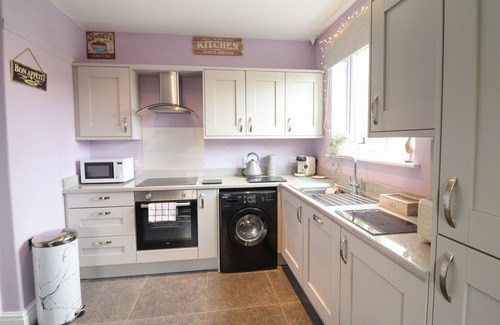 Llandudno Junction Cottage | Dilkusha