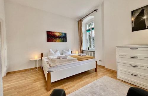 Blasewitz Apartment | Dill Apartment Dresden am Blauen Wunder