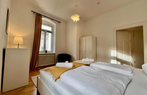 Blasewitz Apartment | Dill Apartment Dresden am Blauen Wunder