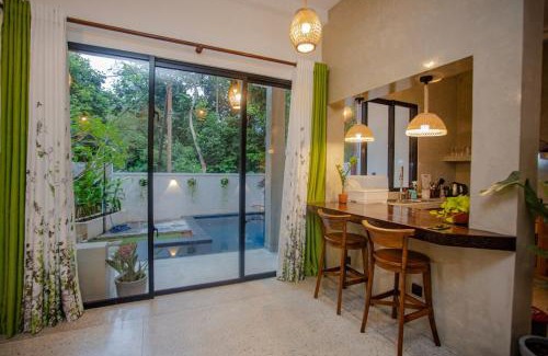 Unawatuna Villa | Dillenia Inn-Unawatuna