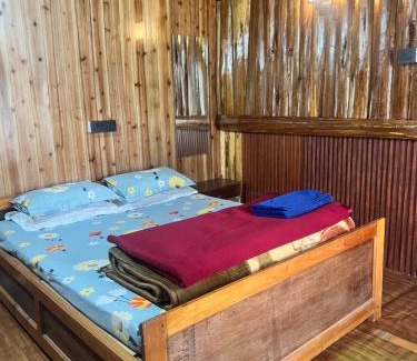Darjeeling House | Dilpali Home Cum Farm stay
