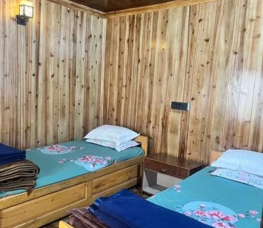 Darjeeling House | Dilpali Home Cum Farm stay