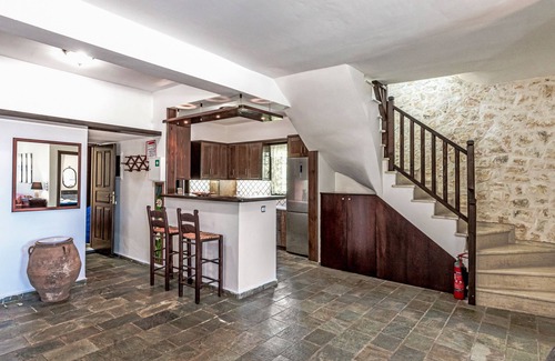 Margarites Villa | Dim Art Villa - With Private Pool