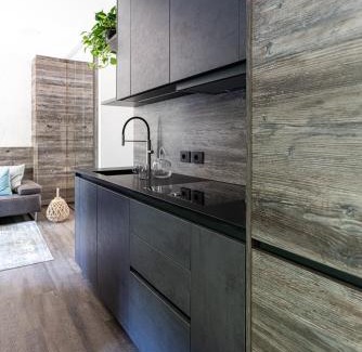 Comabbio Villa | Dimensione Armonica - Elegance and comfort among lakes and hills