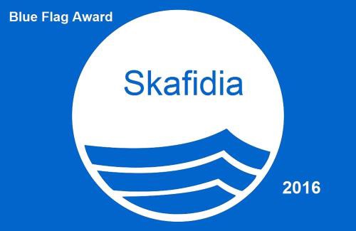Skafidia Apartment | Dimitra Apartment Hotel