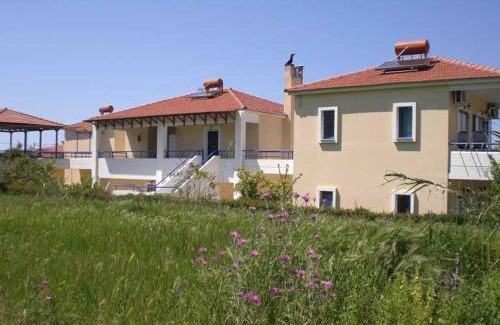 Skafidia Apartment | Dimitra Apartment Hotel