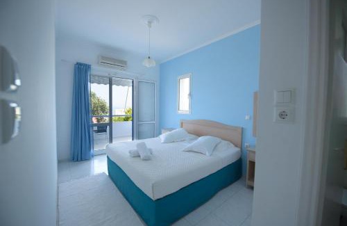 Skafidia Apartment | Dimitra Apartment Hotel