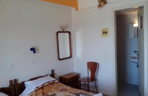 Petra Apartment | Dimitra