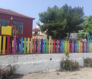 Paliki Apartment | Dimitra Studios