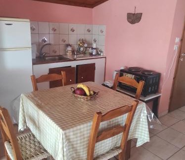 Paliki Apartment | Dimitra Studios