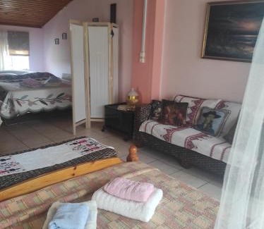 Paliki Apartment | Dimitra Studios