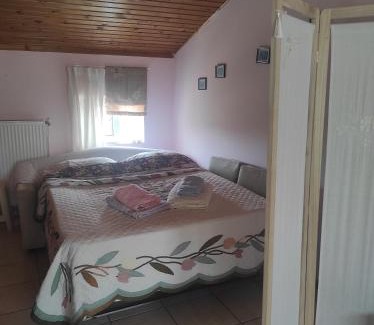 Paliki Apartment | Dimitra Studios