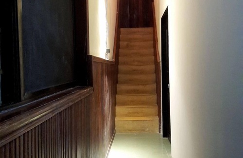Chamkar Mon Apartment | Dimocrata