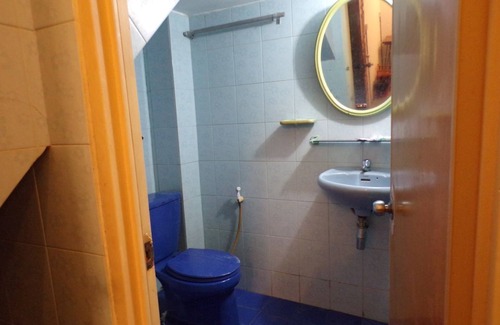 Chamkar Mon Apartment | Dimocrata
