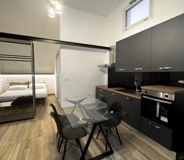 Ruffano Apartment | Dimora 21