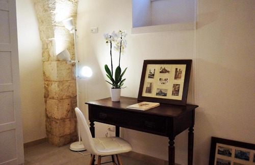 Conversano Bed & Breakfast | Dimora a Corte