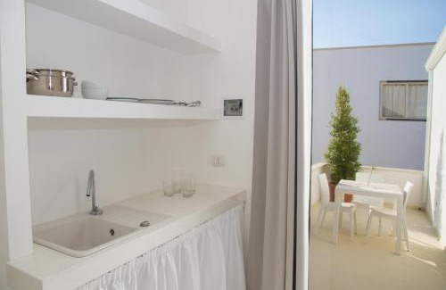 Torre San Giovanni Bed & Breakfast | Dimora Ausentum B&B
