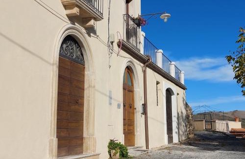 Caporciano Bed & Breakfast | Dimora al Colle