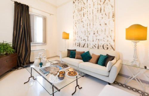 Trapani City Centre Apartment | Dimora al Duomo