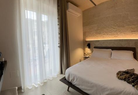 Sasso Caveoso Apartment | Dimora al Piano