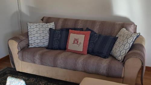 Vodo Cadore Apartment | Dimora Alpina Dolomiti Cadore