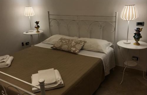 Fiumenaro House | Dimora Ammare