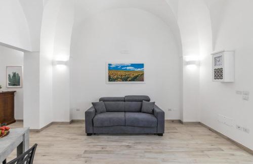 Oria House | Dimora Aurea by BarbarHouse