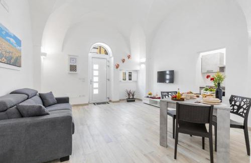 Oria House | Dimora Aurea by BarbarHouse