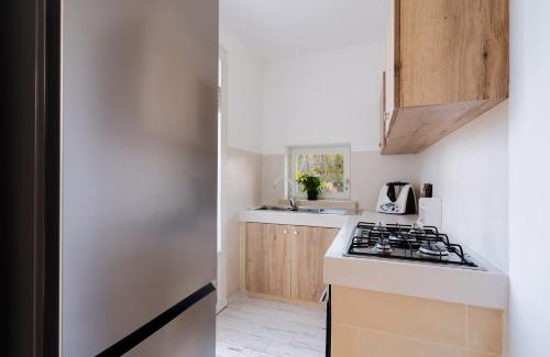 Parabita Villa | Dimora Balu'