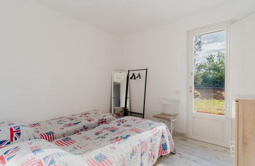 Parabita Villa | Dimora Balu'