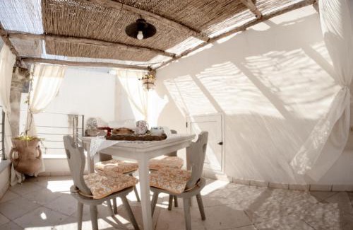 Latiano Apartment | Dimora Baronia