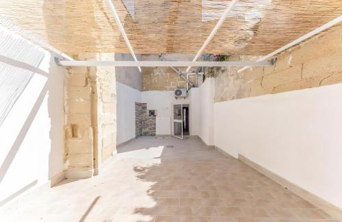 San Cesario di Lecce Apartment | Dimora Bianca