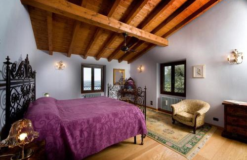 Gardone Riviera House | Dimora Bolsone