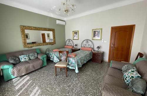 Taranto Apartment | Dimora Cadò