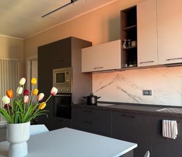 Barolo Apartment | Dimora Canonica - Apartment