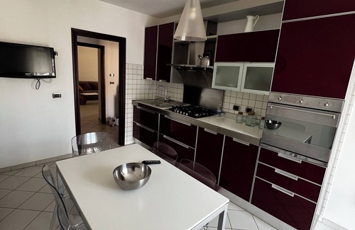 Itri Apartment | Dimora Cavone - vacation home