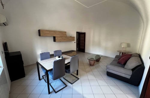 Itri Apartment | Dimora Cavone - vacation home